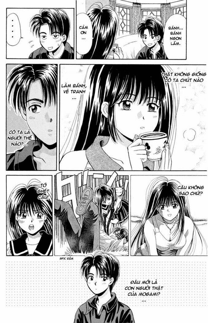 open sesame chapter 5 25