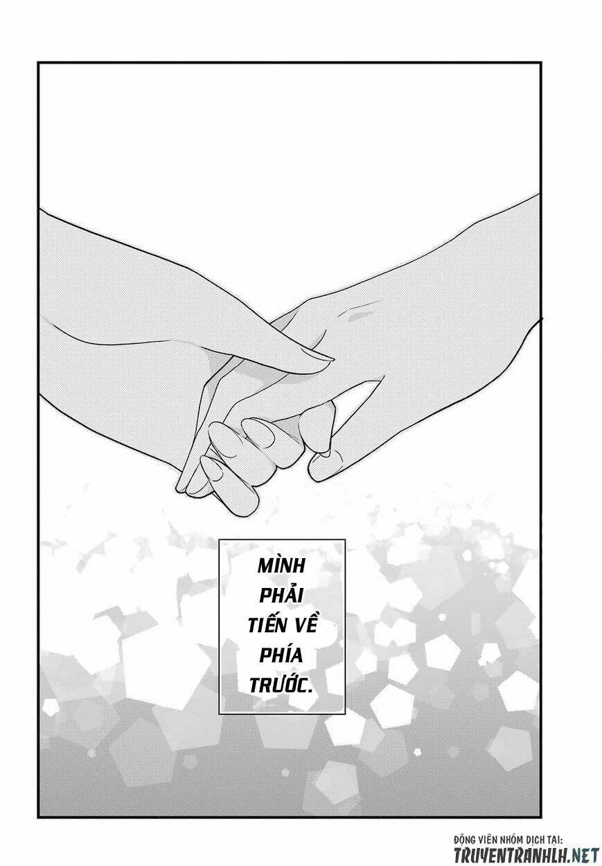 kusumi-kun, kuuki yometemasu ka? chapter 42 25