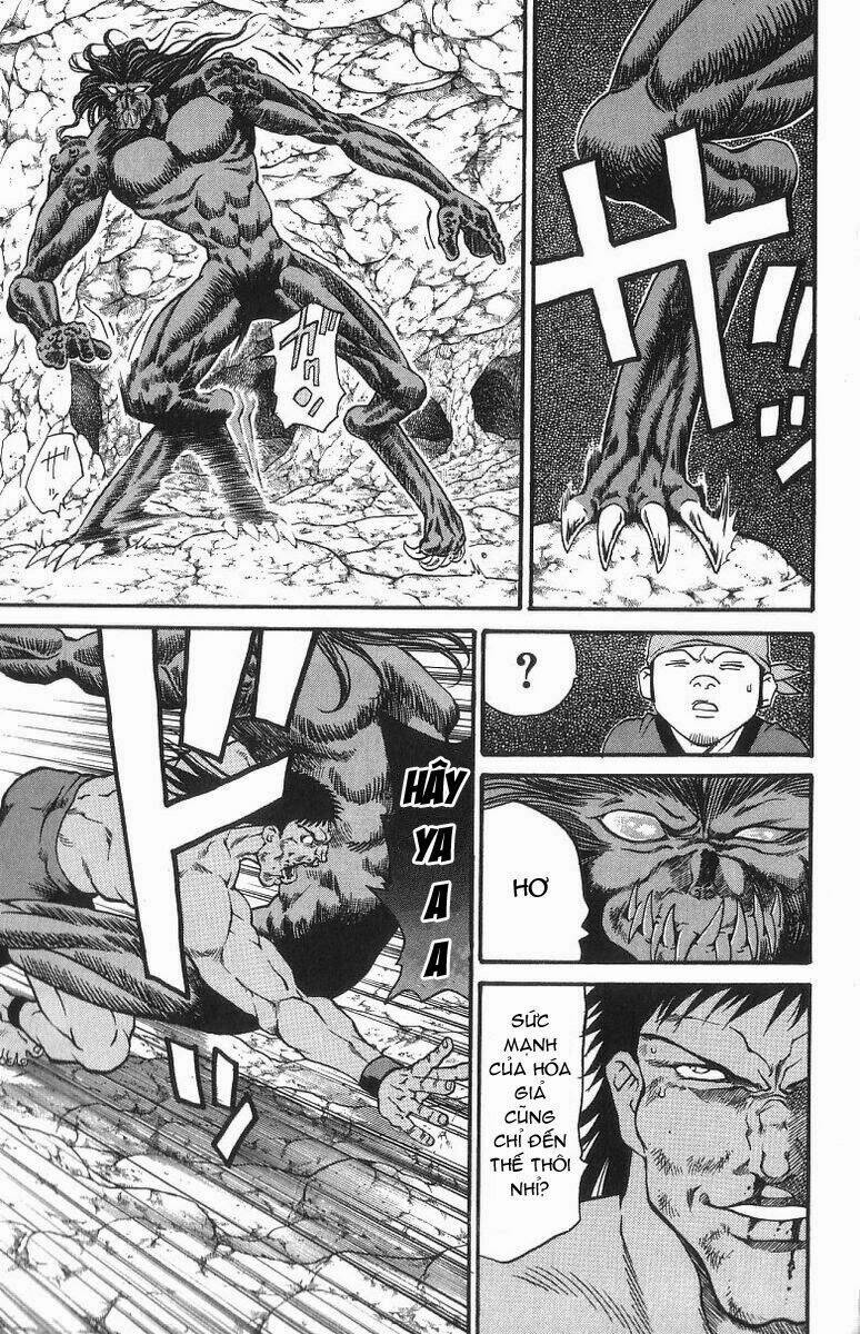 vua trên biển chapter 163 11