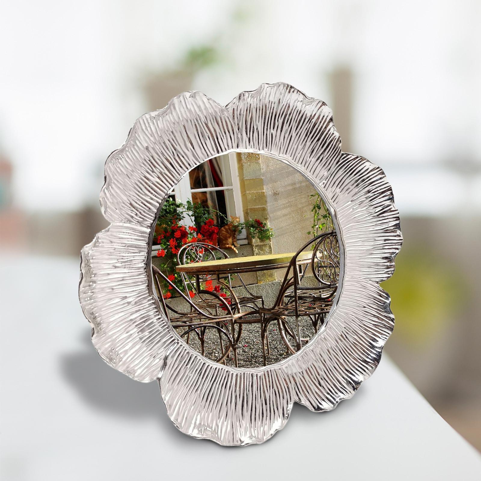 Round Photo Frame Display Picture Holder Desktop Cards Stand  for Livingroom ,Bedroom Decors, Home ,Arts Portrait