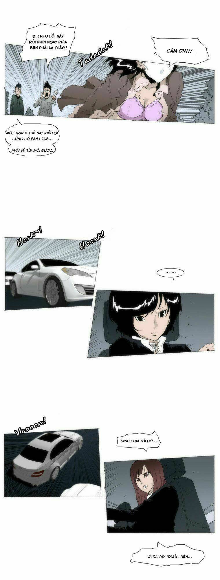 siêu năng 1.5 chapter 22 18