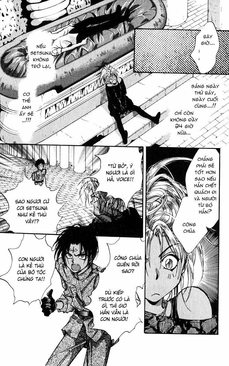 tình yêu loạn luân chapter 32 19