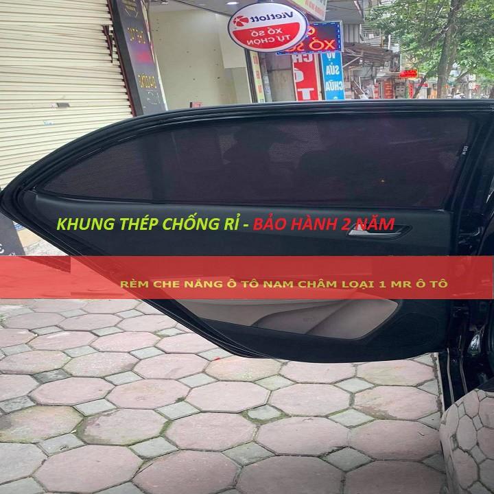 I10 - Chắn nắng huyndai i10 - chắn nắng i10 - rèm nam châm i10 sedan loại 1