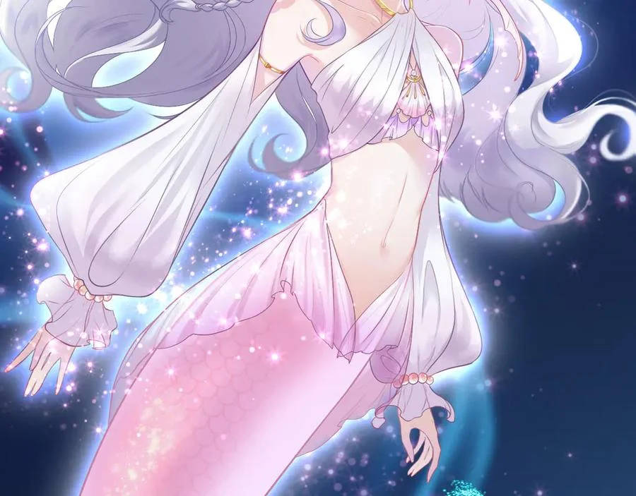 người cá học yêu chapter 2 59