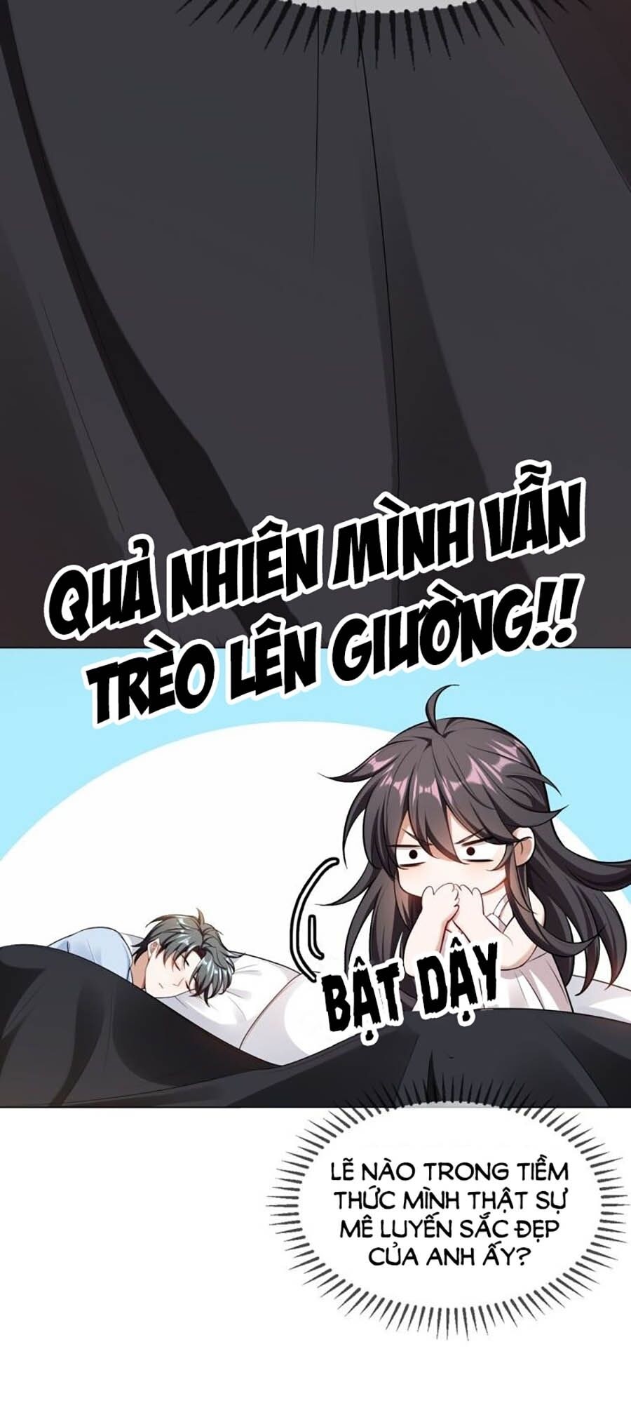 kế hoạch công lược của cô vợ gả thay chapter 23 25