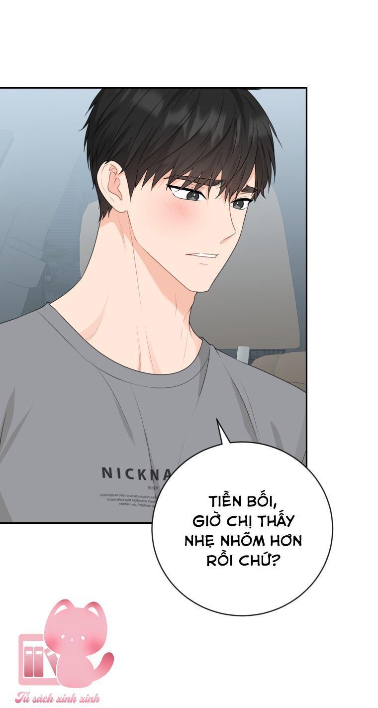 mong được chị chỉ bảo, tiền bối chapter 29 64