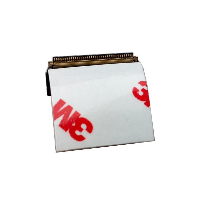 LCD LED Video Flex Cable For lenovo B480 B490 B49A B480A B485 M490 M495 Display Screen Cable P/N:50.4TF01.001