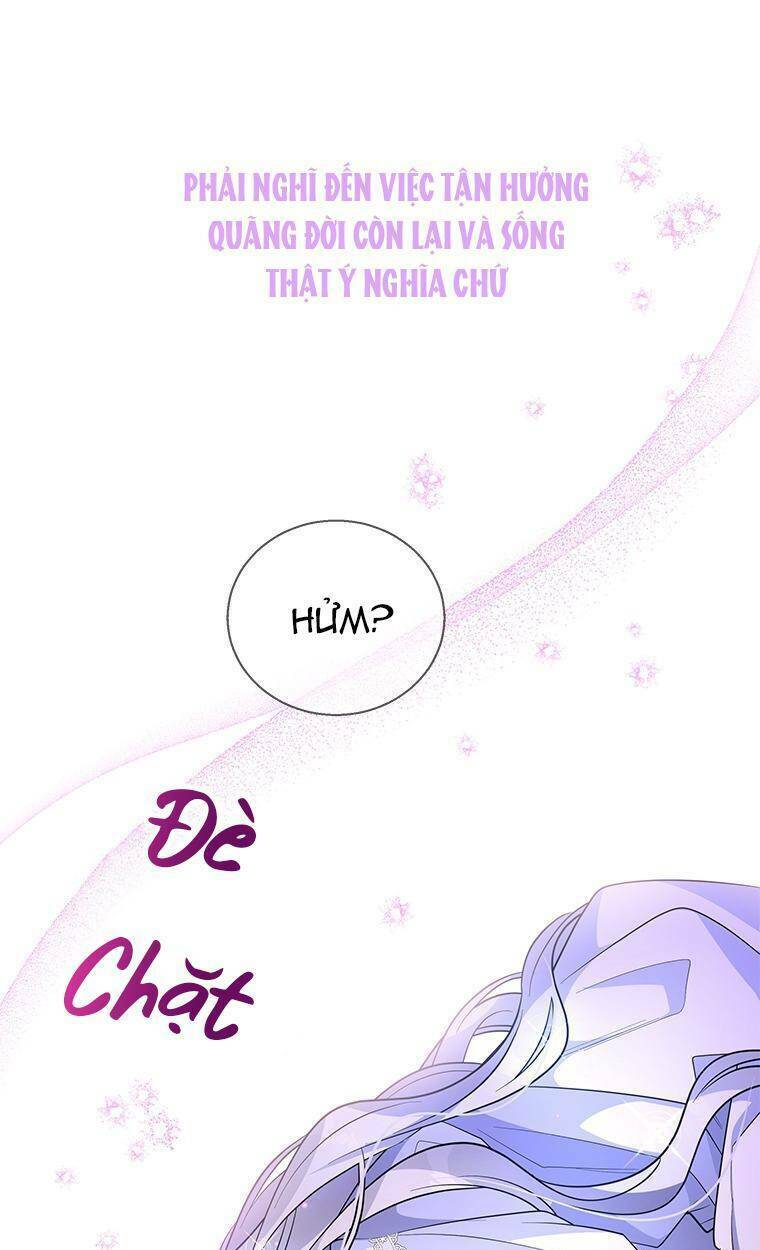 chồng yêu, em muốn đình công! chapter 50 23