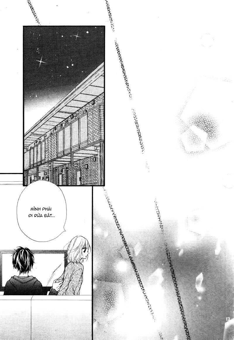 tổng hợp one shot. chapter 350 34