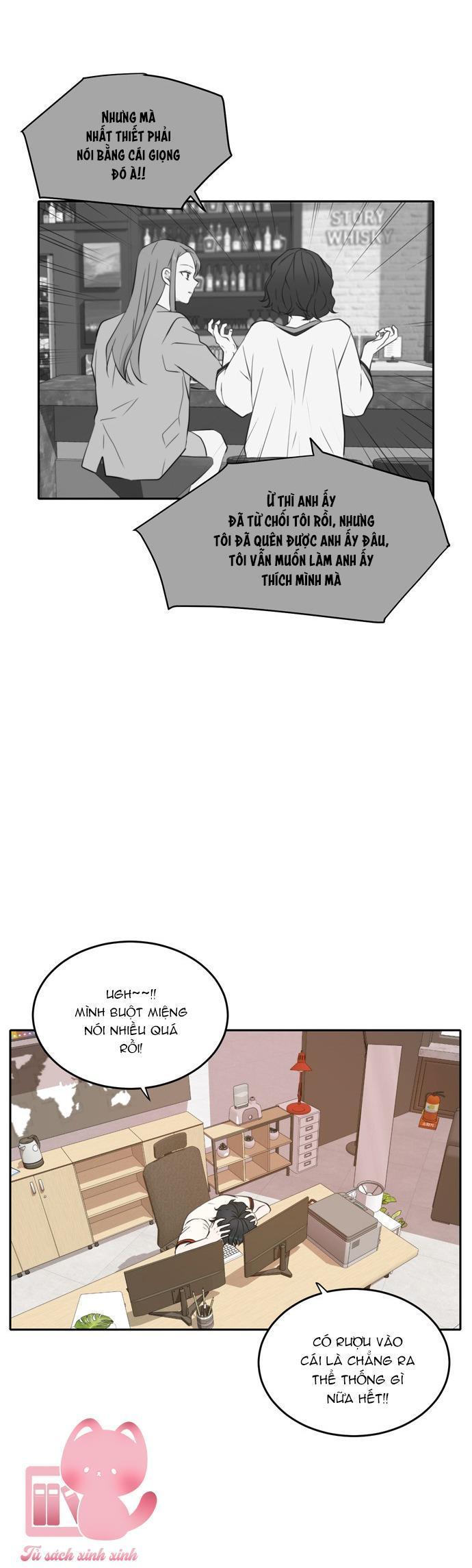 hẹn gặp nhau ở kiếp thứ 19 chapter 19 15