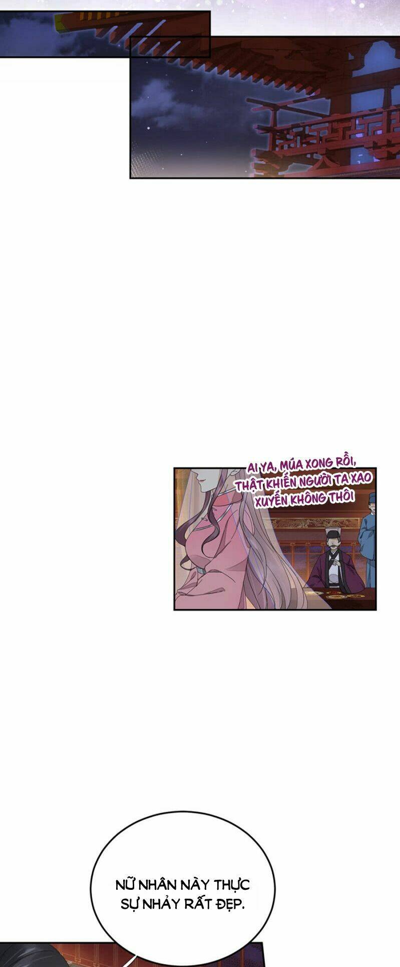 dục hỏa độc nữ chapter 114 13