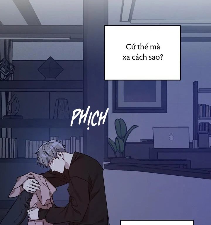 thần tượng đến rồi!? chapter 34 79