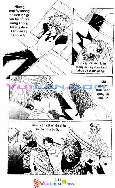 đợi em chapter 127 12