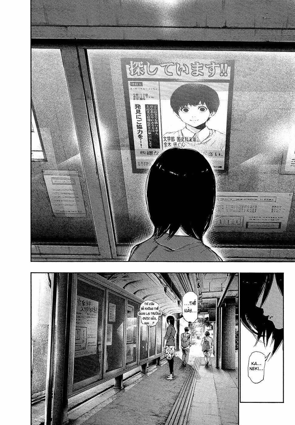 ngạ quỷ tokyo chapter 117 16