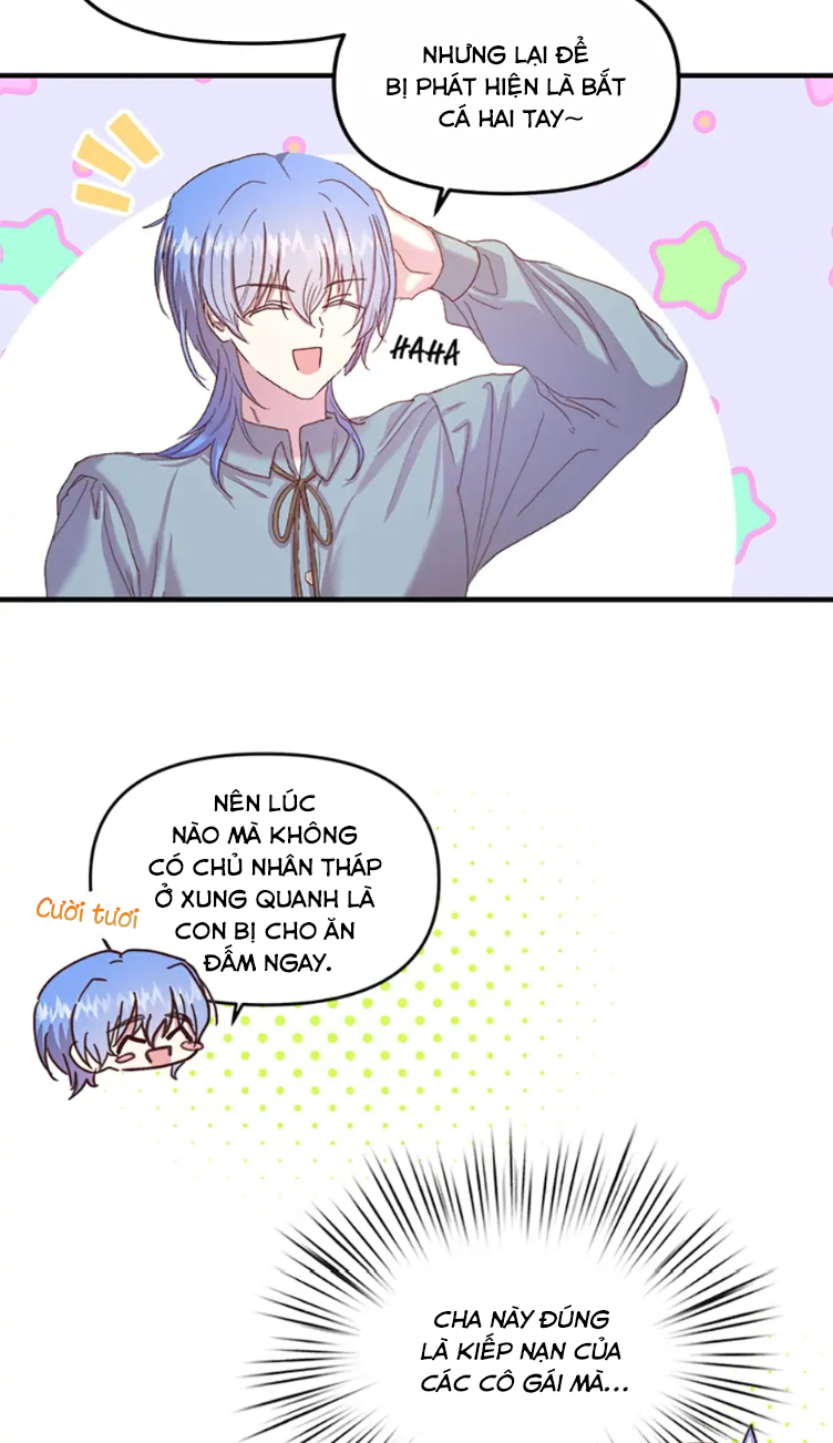 tôi sẽ không kết hôn với ngài đâu chapter 13 12