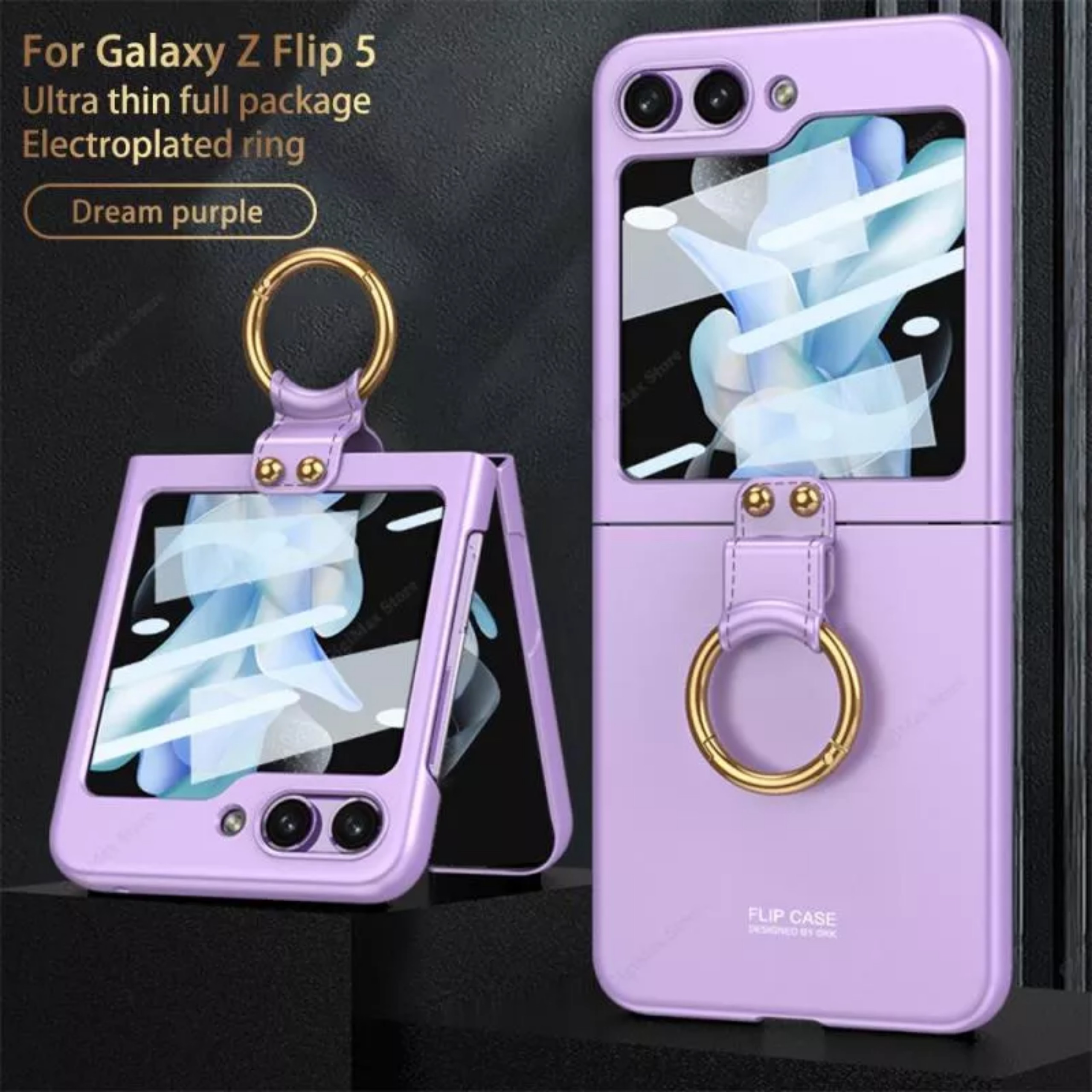 Ốp lưng cho samsung galaxy ZFlip5 - Z Flip3 - Z Flip4 - Z Flip5 - ZFlip3 - Zflip4 - Z Flip 3 - Z flip 4