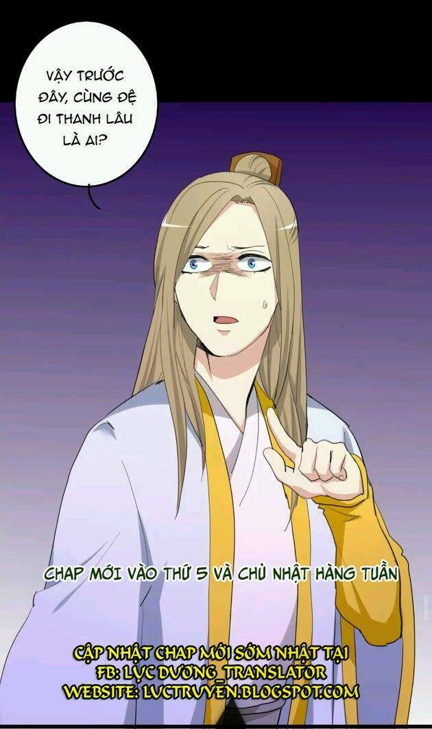 lưỡng bất nghi (full) chapter 59 23