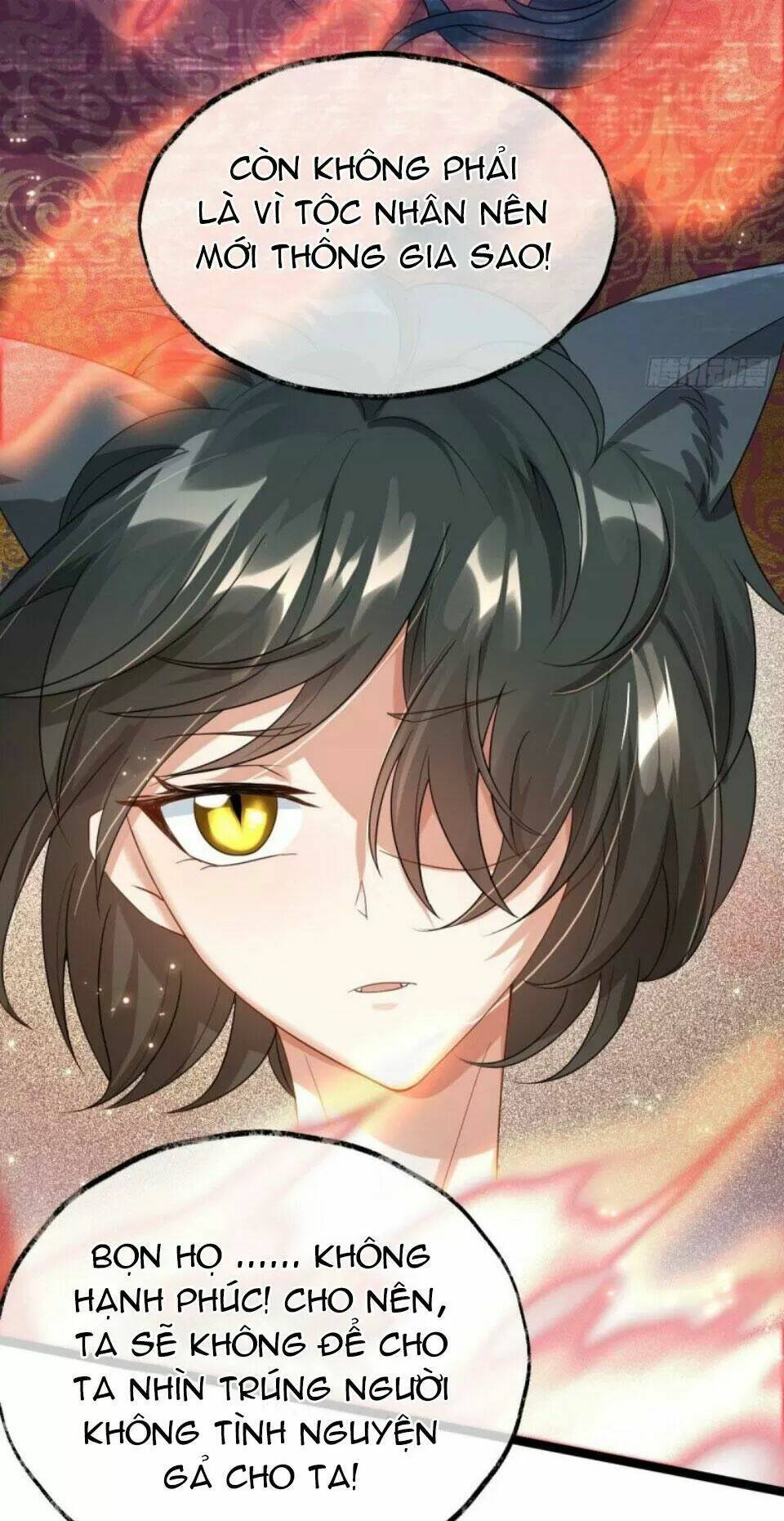 phế nữ yêu thần chapter 52 44