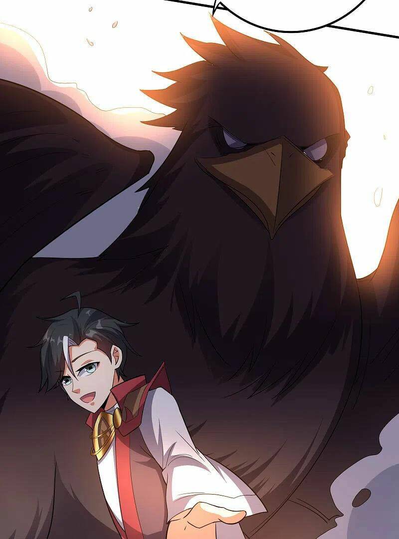 phục thiên thánh chủ chapter 165 23