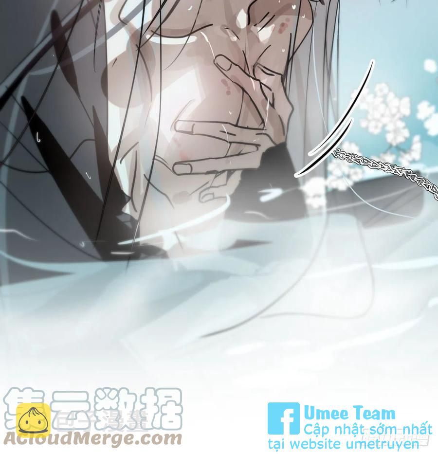 Bắt Lấy Ngao Ngao chapter 155 - Trang 34
