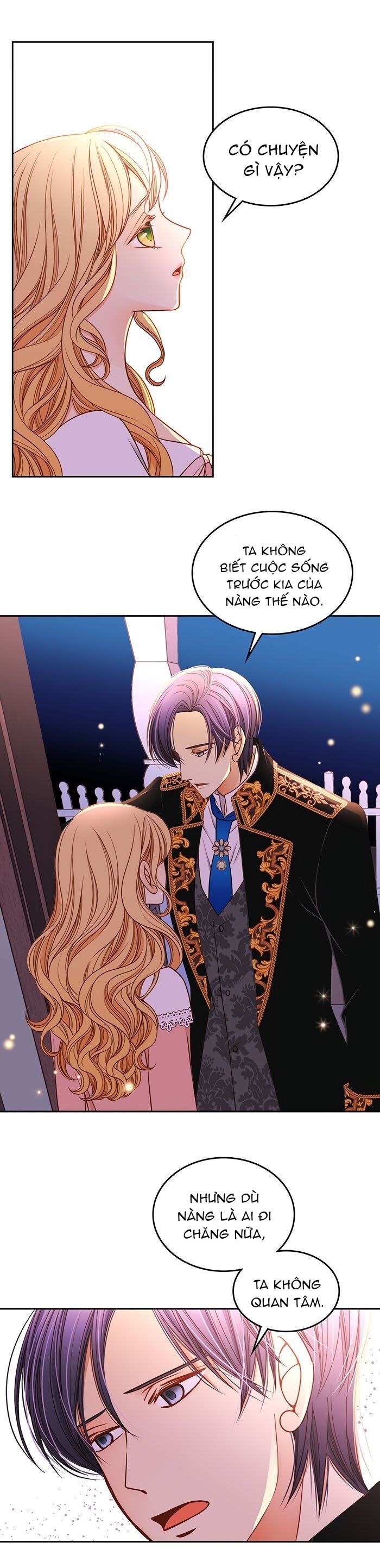 tiệm hoa của wendy chapter 38 16