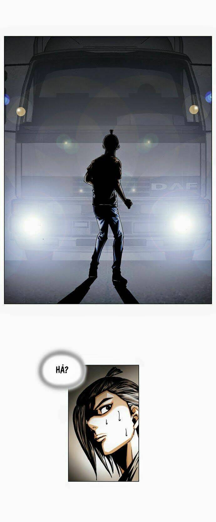 ultimate legend: kang hae hyo chapter 33 35