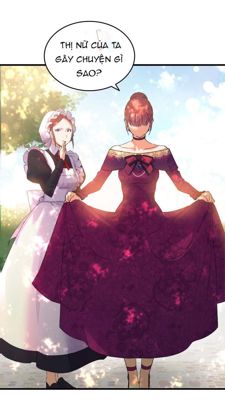 tôi định quyến rũ anh trai nhưng nam chính đã đến chapter 4 76