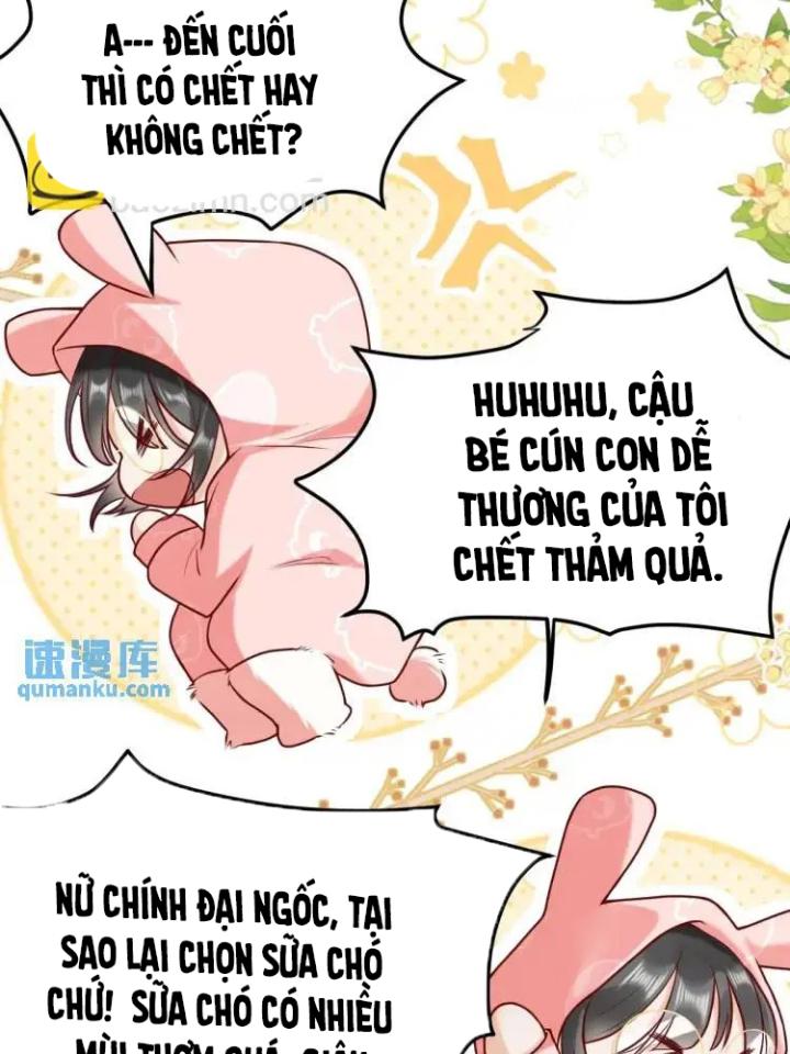 làm sao đây người học việc của tôi quá bám người chapter 1 33