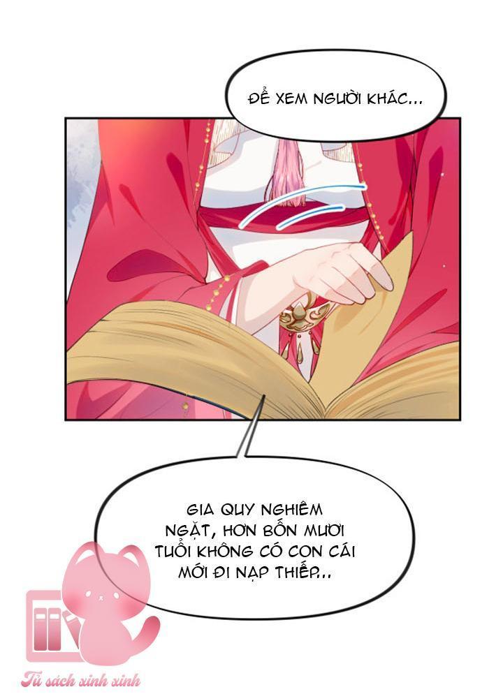 một đêm nọ đột nhiên yandere tới! chapter 57 19