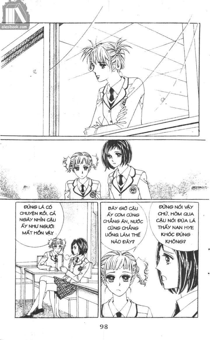 hồng tiểu thư chapter 11 17