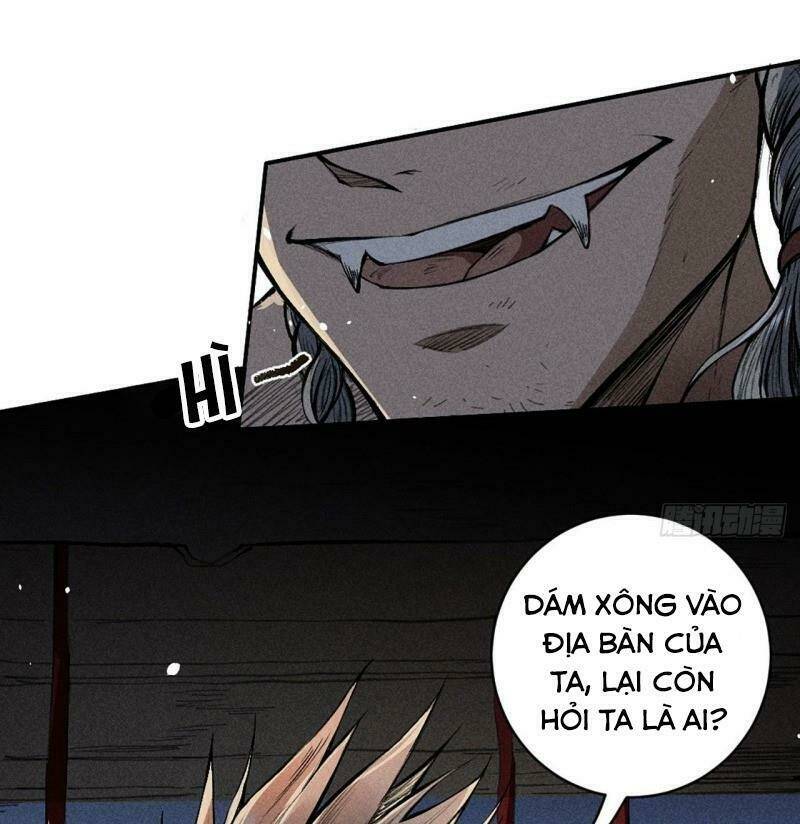 đường dần tại dị giới chapter 387 49