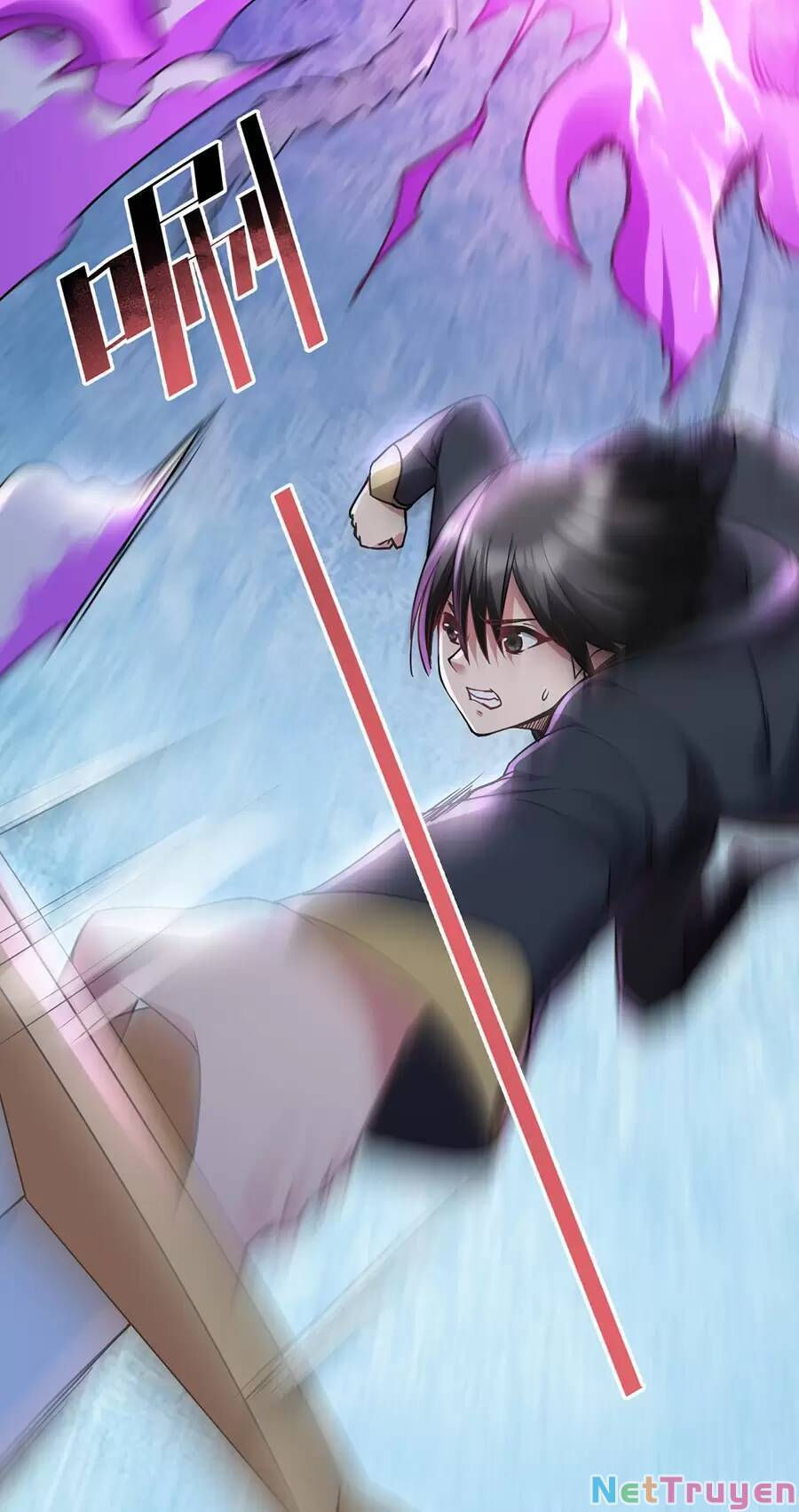 đồ long kỵ sĩ hôn môi ác long chapter 34.2 15