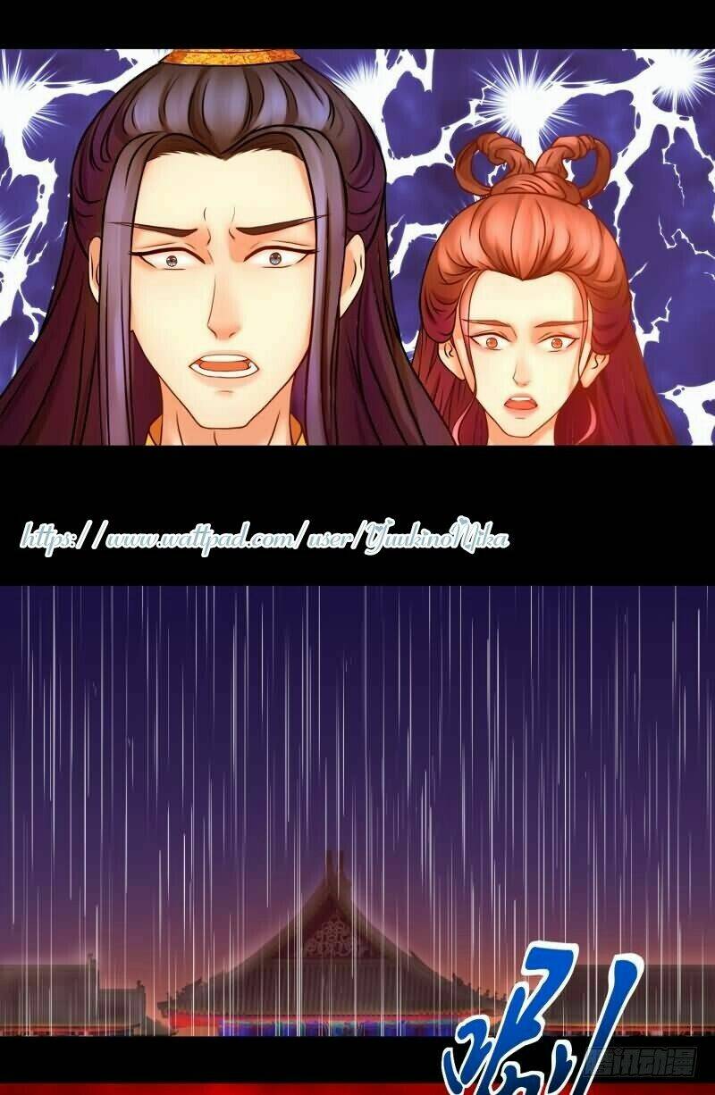 xà độc khó trêu : khí hậu cũng quyến rũ chapter 1 21