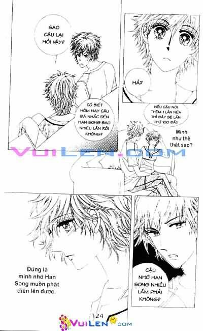 đợi em chapter 95 5