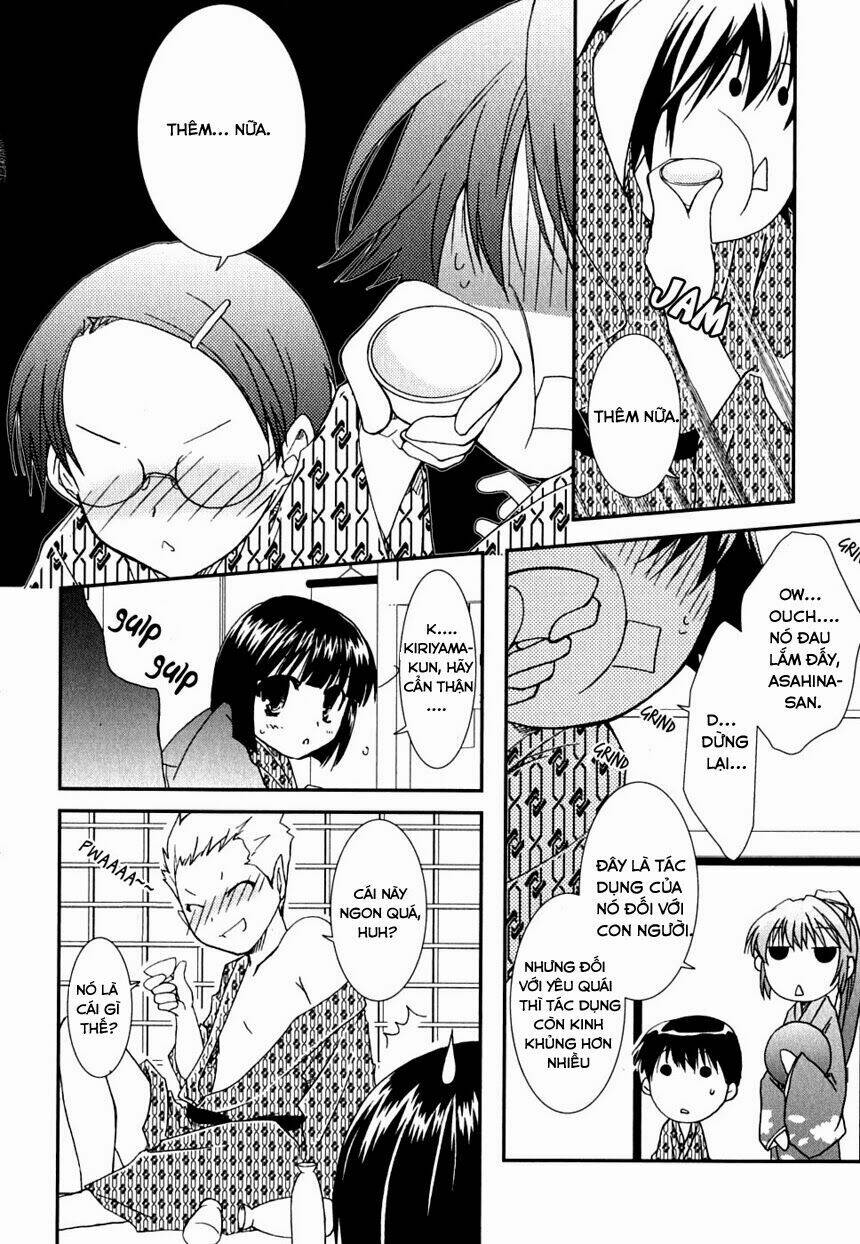 kanokon chapter 24 12