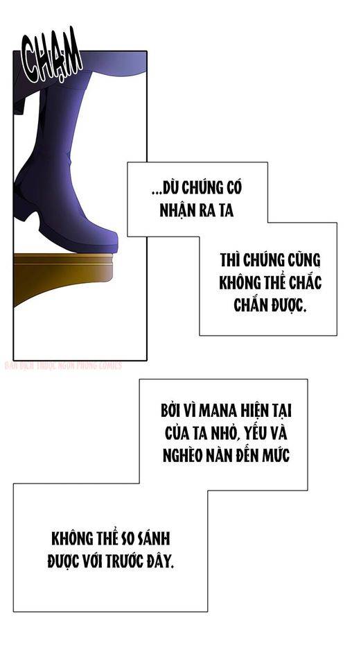 năm môn đệ của charlotte chapter 14 19