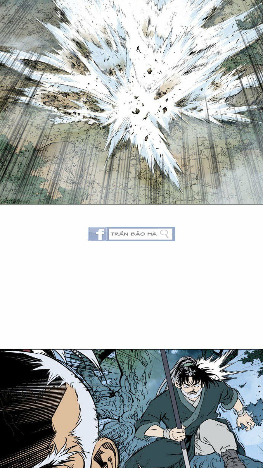 cao thủ 2 chapter 60 69