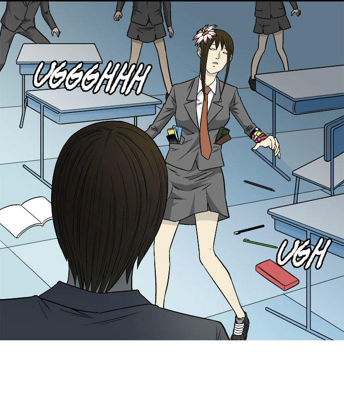 aura from another planet chapter 13 11