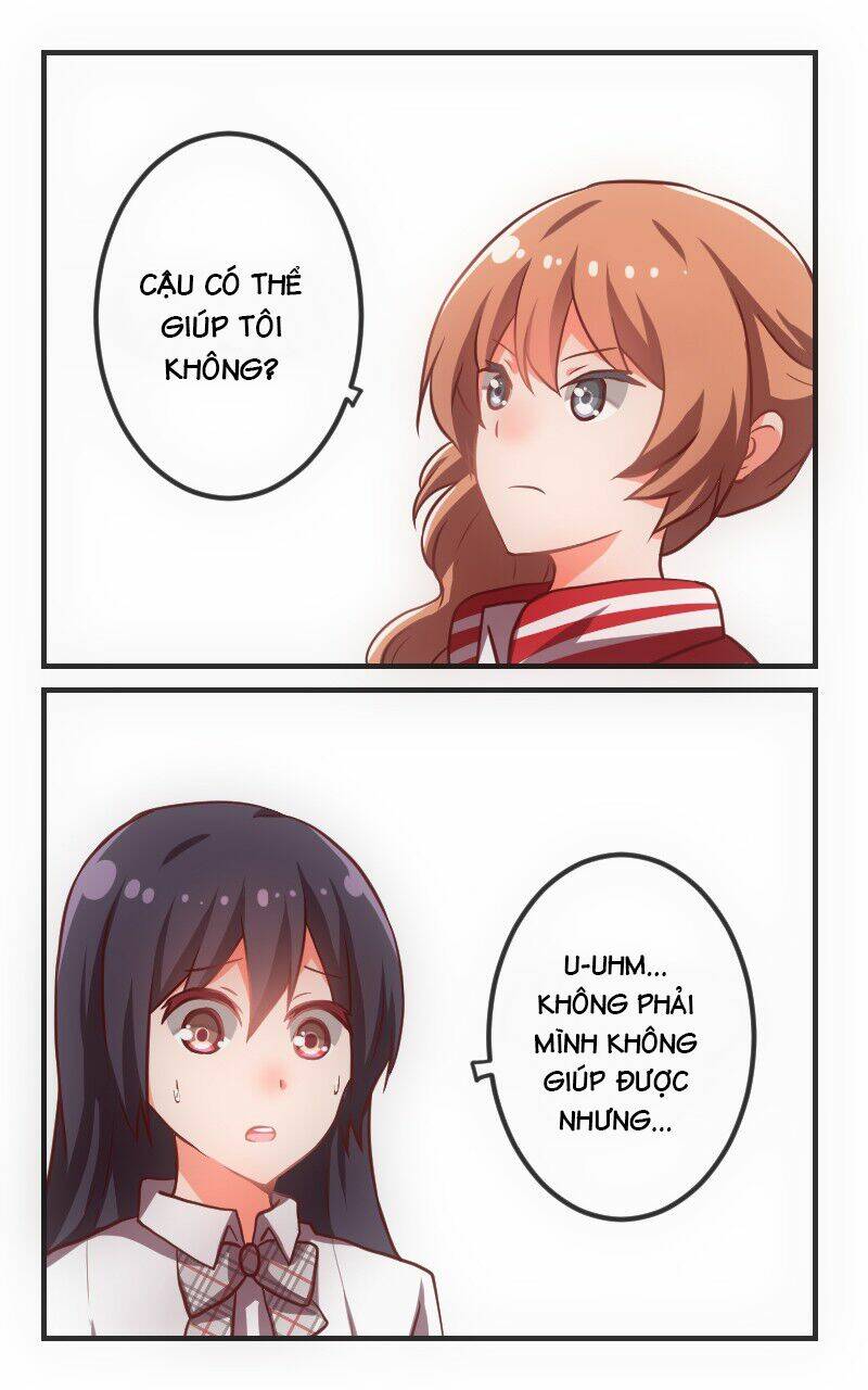 let's study, shall we? chapter 1 3