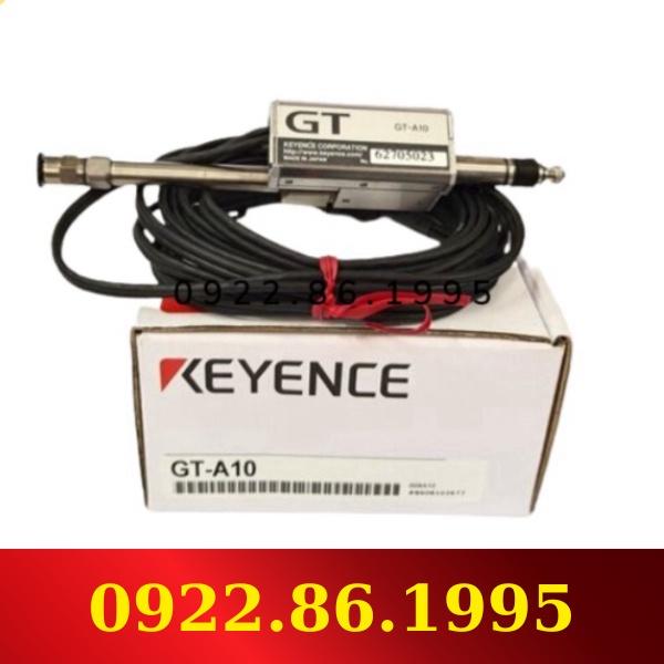 Đầu cảm biến Keyence GT-A10