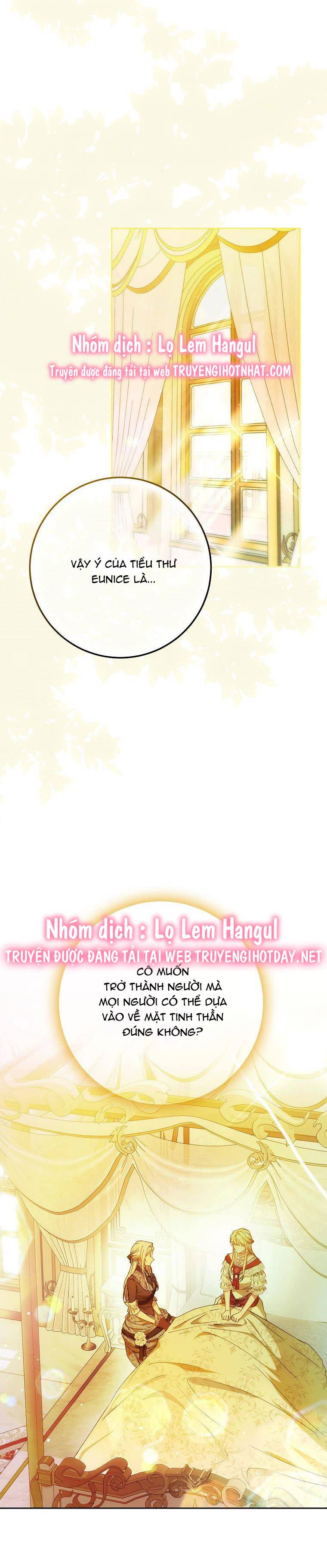 Tôi Trở Thành Vợ Nam Chính chapter 88.1 1