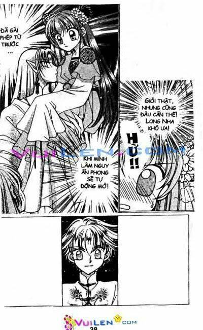 lâu đài cổ chapter 6 38