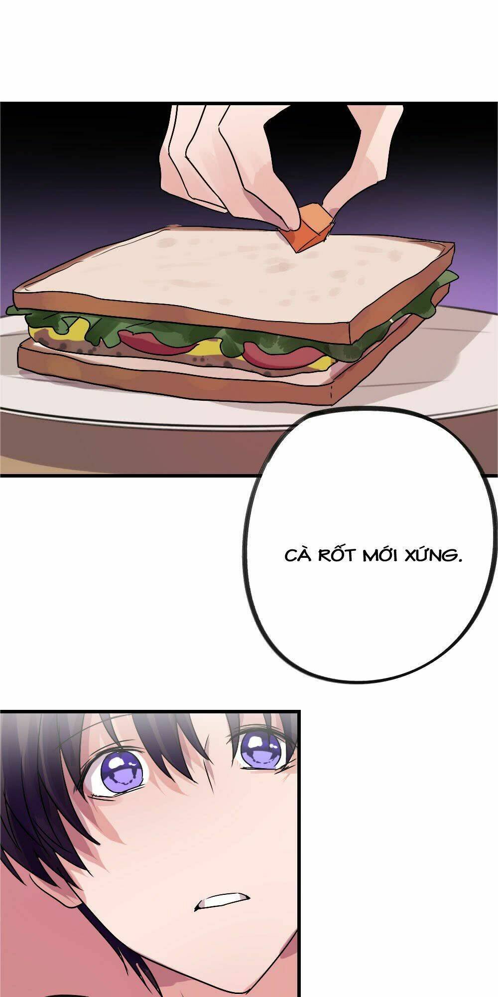 phải lòng em trai của bạn gái mình chapter 46 24