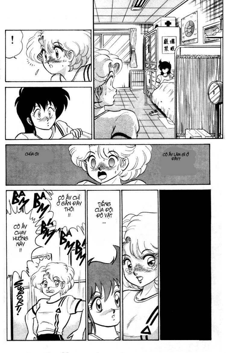 fubata-kun change! chapter 4 18