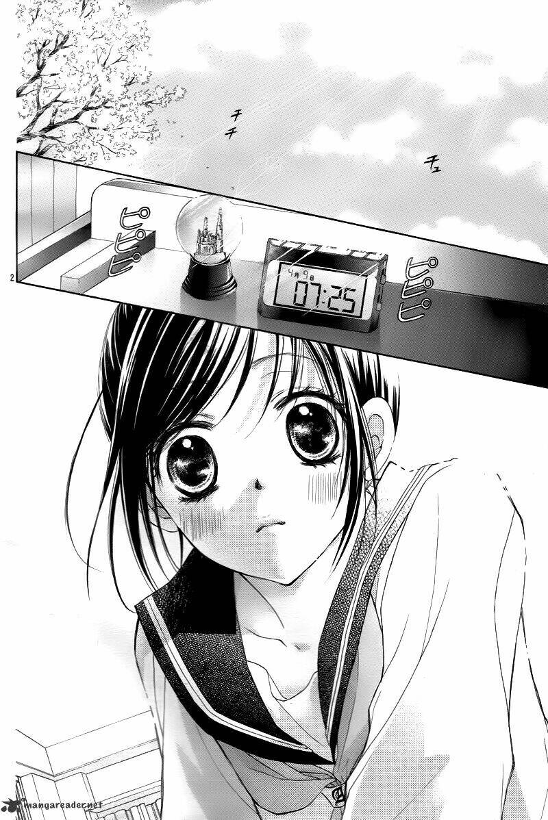hachimitsu ni hatsukoi chapter 1 4