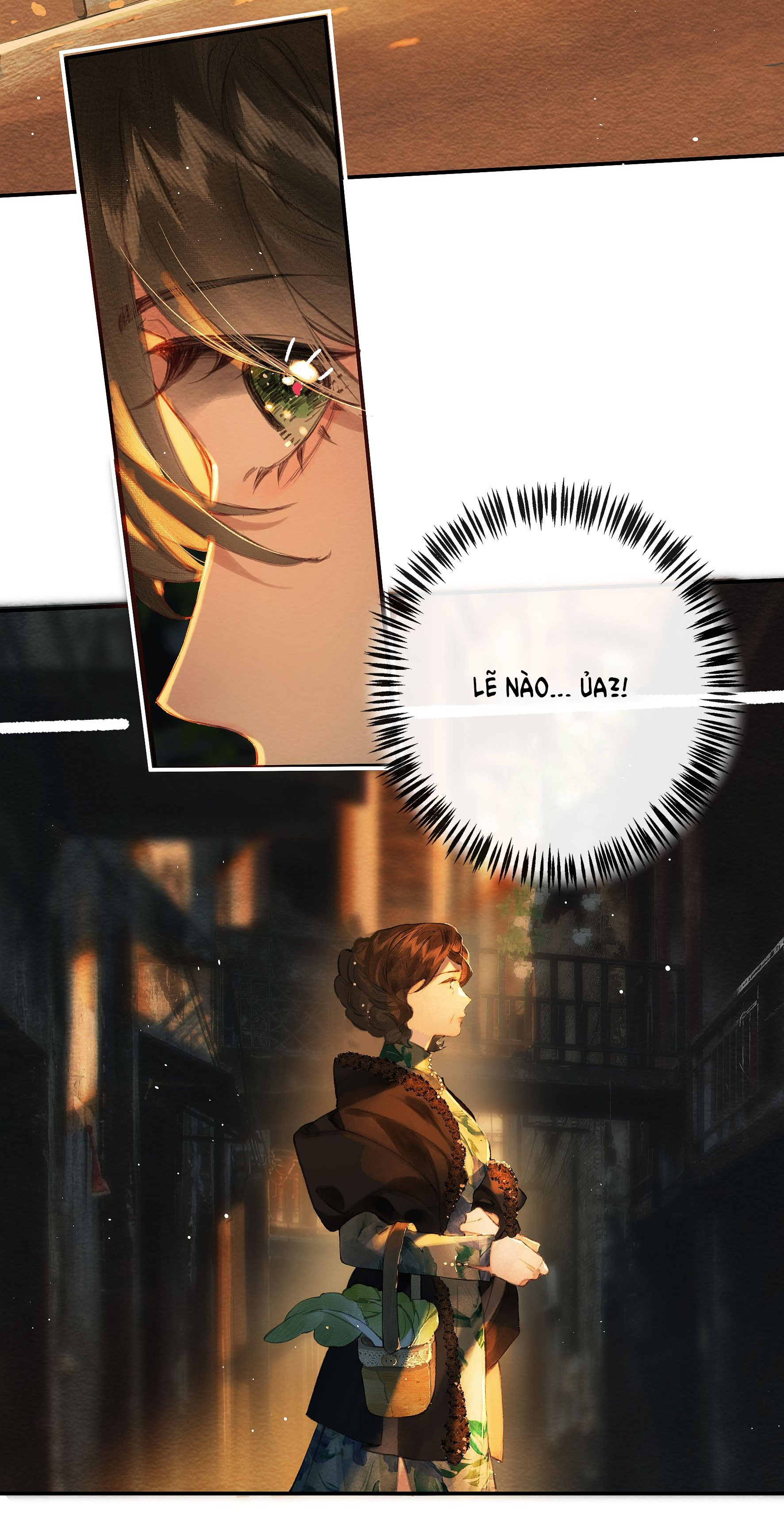 trộm hương chapter 18 10