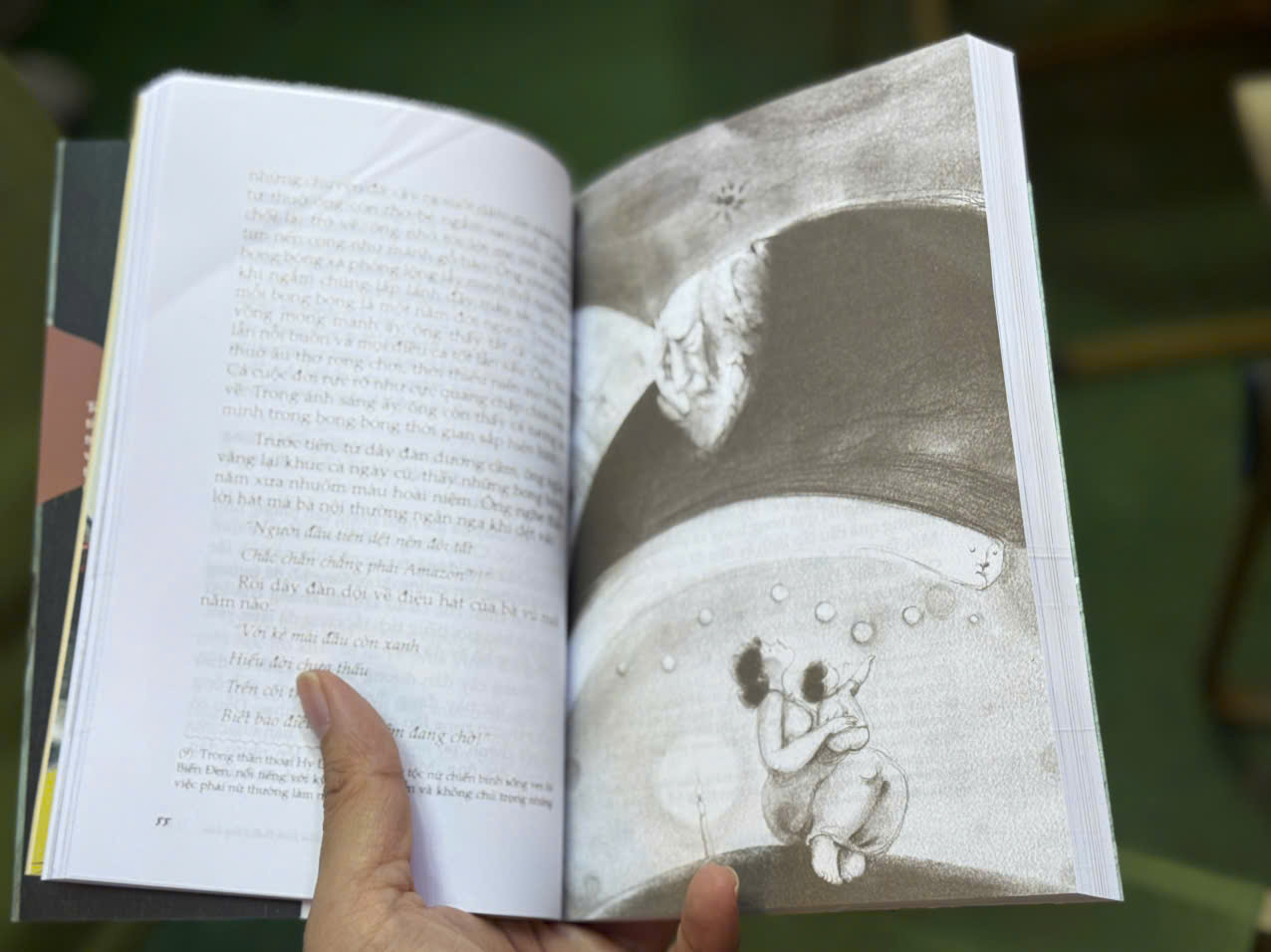 (In màu toàn bộ) CHÚ LÍNH THIẾC DŨNG CẢM –  Andersen – TIMES - NXB Văn học