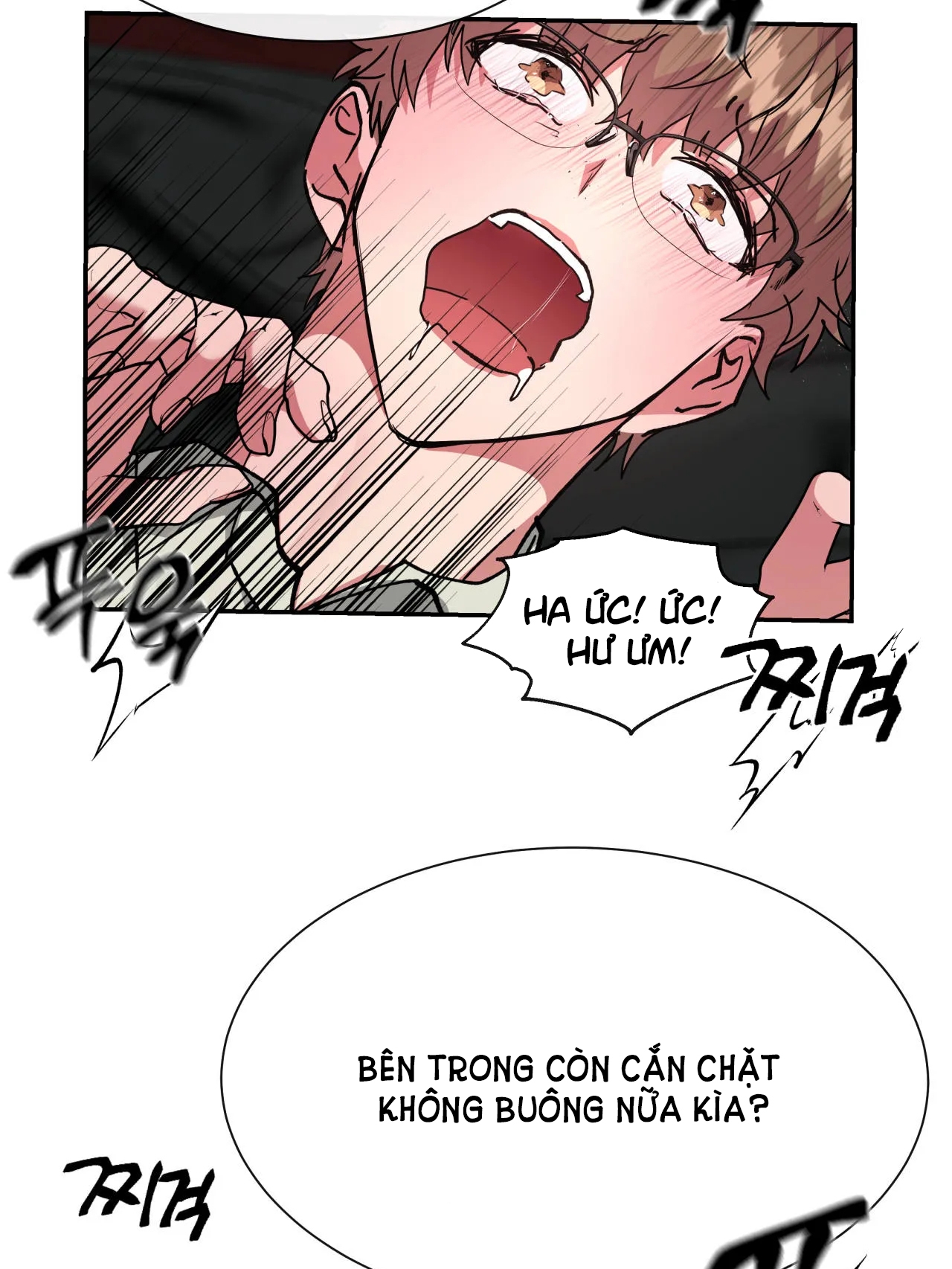 Bên Trong Lâu Đài ~ Người Lớn Đang Giáo Dục Giới Tính Với Các Chủng Tộc Khác Nhau chapter 33.2 - Trang 15