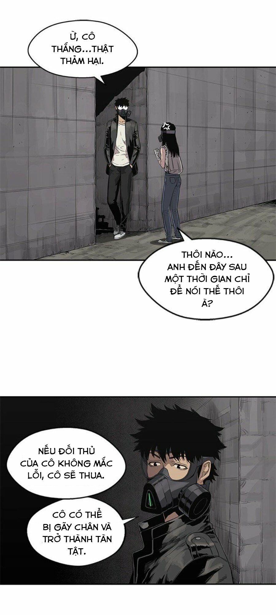 anh shipper may mắn chapter 31 36