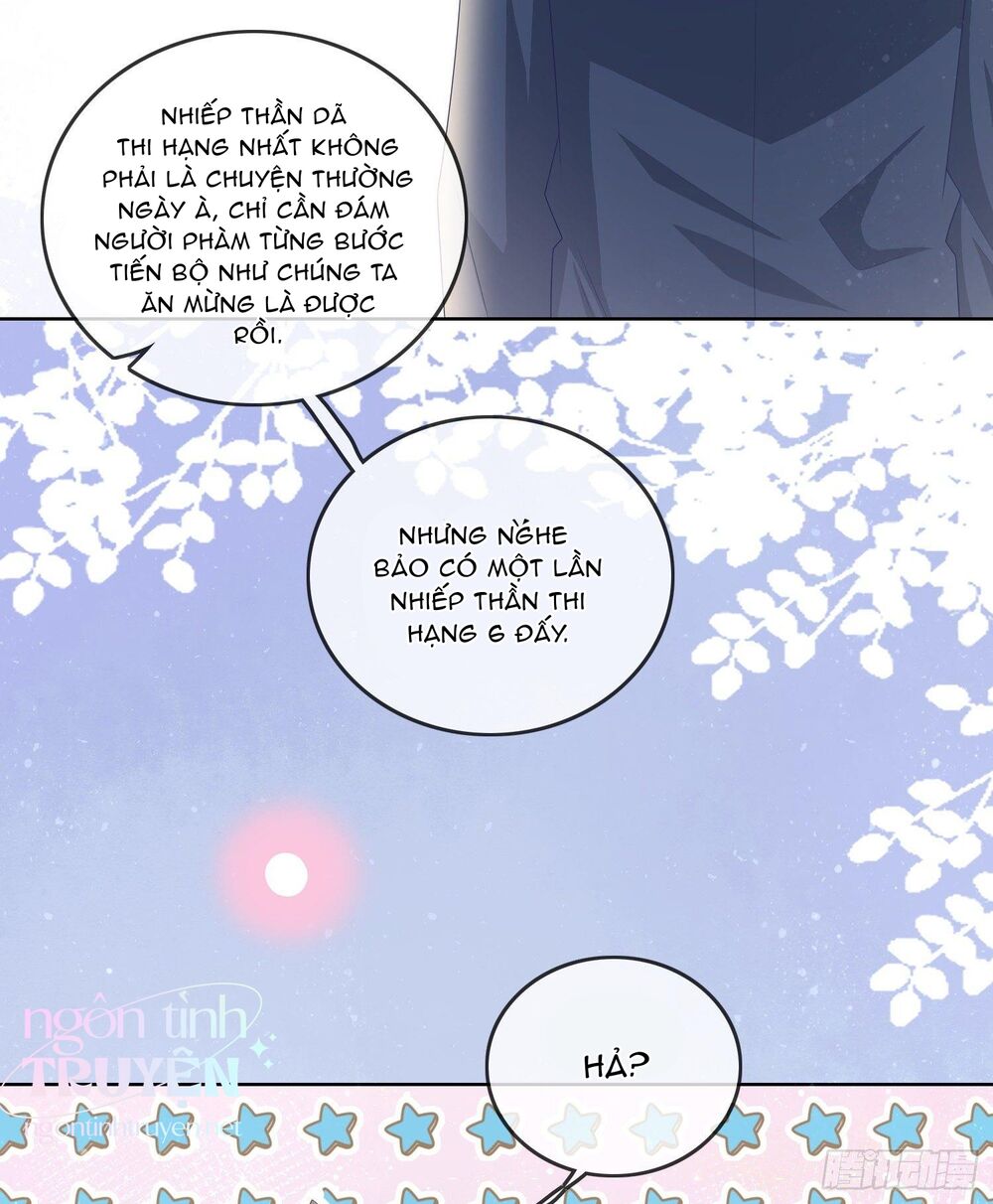ảnh hậu cũng không bằng niệm thanh hoa chapter 106 7